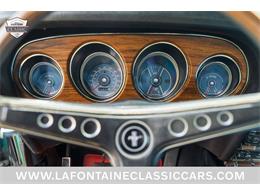 1969 Ford Mustang (CC-2071356) for sale in Milford, Michigan