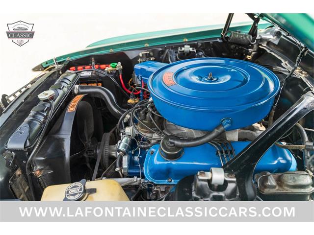 1969 Ford Mustang (CC-2071356) for sale in Milford, Michigan