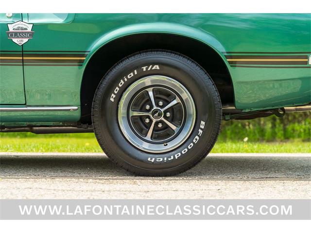 1969 Ford Mustang (CC-2071356) for sale in Milford, Michigan