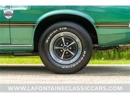 1969 Ford Mustang (CC-2071356) for sale in Milford, Michigan