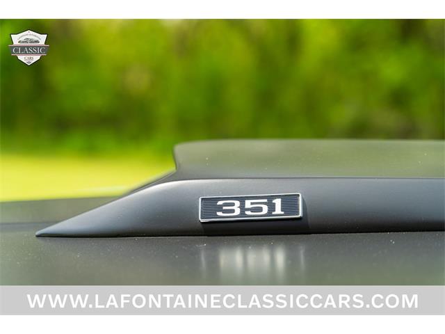 1969 Ford Mustang (CC-2071356) for sale in Milford, Michigan