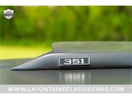 1969 Ford Mustang (CC-2071356) for sale in Milford, Michigan