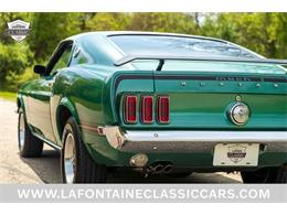 1969 Ford Mustang (CC-2071356) for sale in Milford, Michigan
