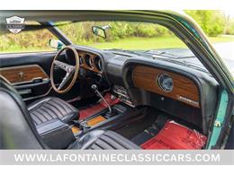 1969 Ford Mustang (CC-2071356) for sale in Milford, Michigan