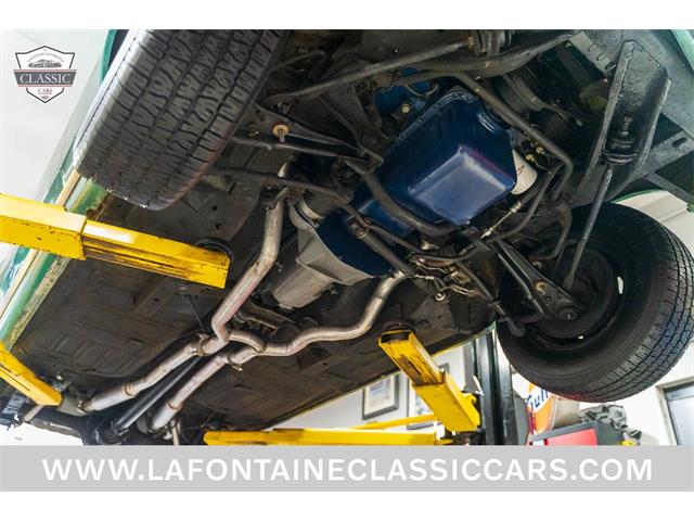 1969 Ford Mustang (CC-2071356) for sale in Milford, Michigan