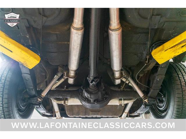 1969 Ford Mustang (CC-2071356) for sale in Milford, Michigan