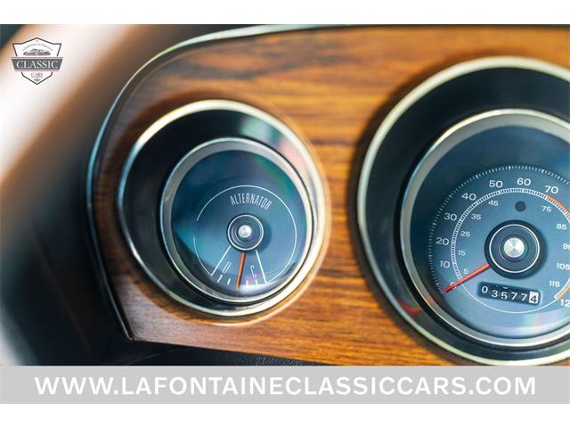 1969 Ford Mustang (CC-2071356) for sale in Milford, Michigan