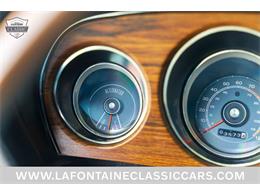 1969 Ford Mustang (CC-2071356) for sale in Milford, Michigan
