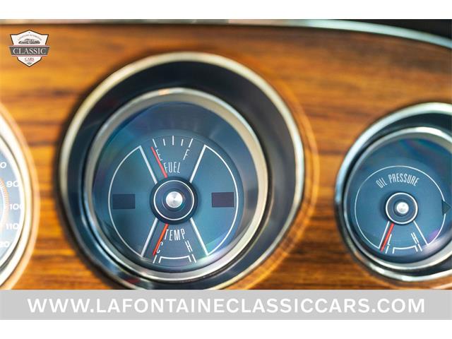 1969 Ford Mustang (CC-2071356) for sale in Milford, Michigan