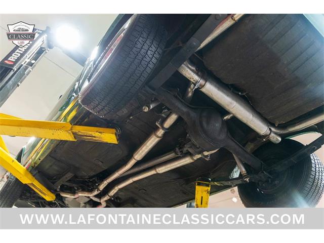 1969 Ford Mustang (CC-2071356) for sale in Milford, Michigan
