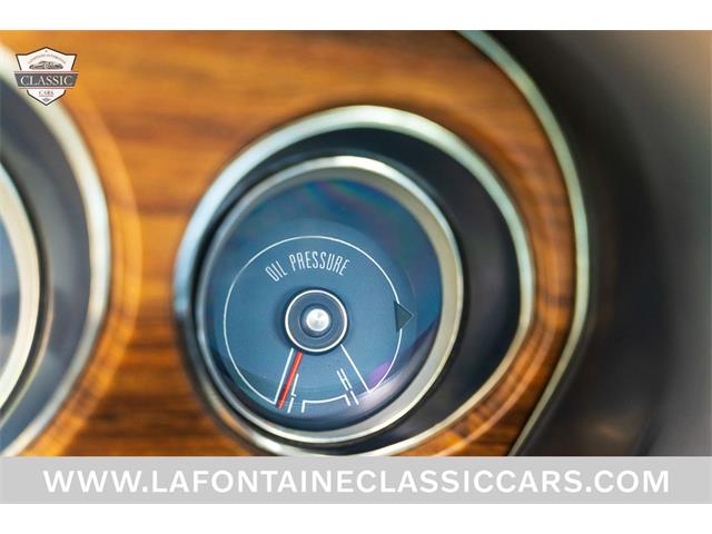 1969 Ford Mustang (CC-2071356) for sale in Milford, Michigan
