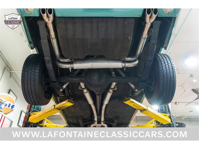 1969 Ford Mustang (CC-2071356) for sale in Milford, Michigan