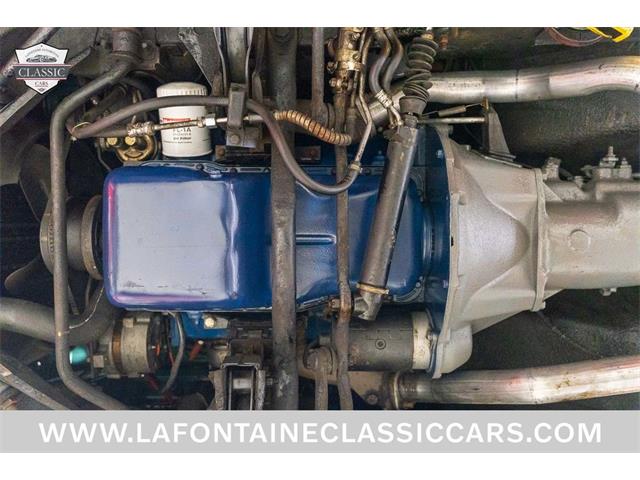 1969 Ford Mustang (CC-2071356) for sale in Milford, Michigan