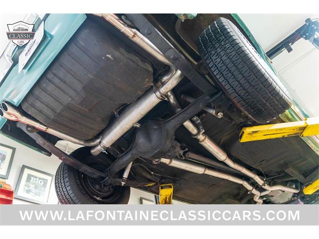 1969 Ford Mustang (CC-2071356) for sale in Milford, Michigan