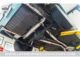 1969 Ford Mustang (CC-2071356) for sale in Milford, Michigan