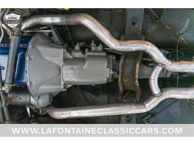 1969 Ford Mustang (CC-2071356) for sale in Milford, Michigan