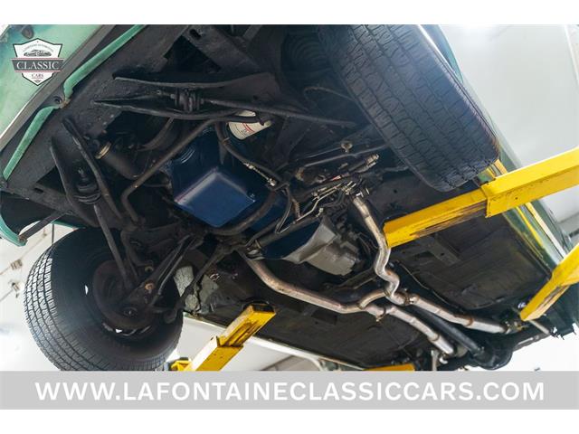 1969 Ford Mustang (CC-2071356) for sale in Milford, Michigan