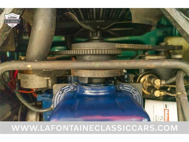 1969 Ford Mustang (CC-2071356) for sale in Milford, Michigan
