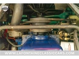 1969 Ford Mustang (CC-2071356) for sale in Milford, Michigan