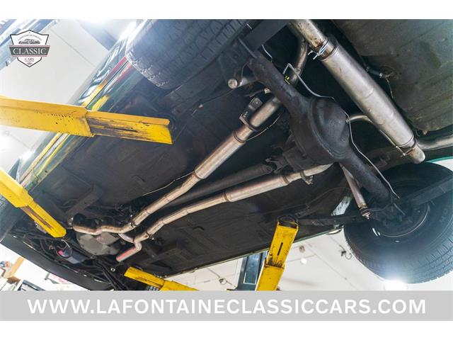 1969 Ford Mustang (CC-2071356) for sale in Milford, Michigan