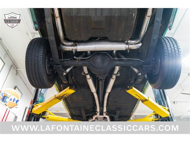 1969 Ford Mustang (CC-2071356) for sale in Milford, Michigan