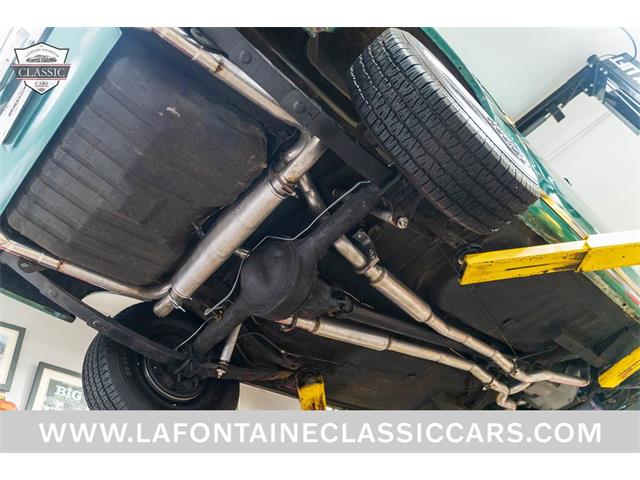 1969 Ford Mustang (CC-2071356) for sale in Milford, Michigan