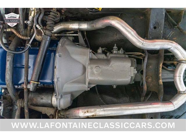 1969 Ford Mustang (CC-2071356) for sale in Milford, Michigan