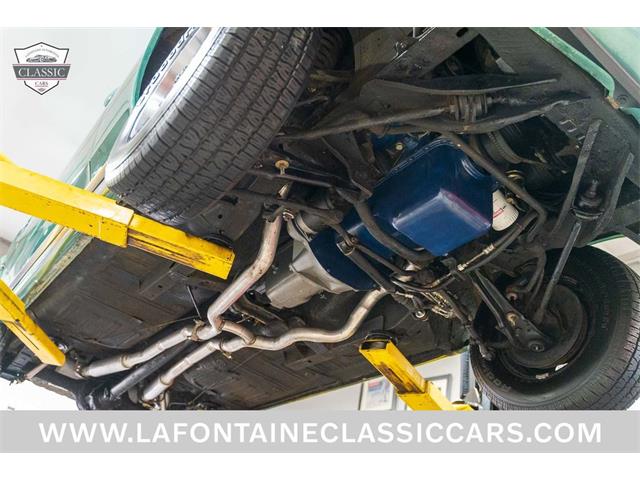 1969 Ford Mustang (CC-2071356) for sale in Milford, Michigan