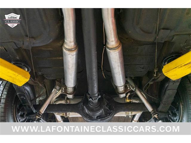 1969 Ford Mustang (CC-2071356) for sale in Milford, Michigan