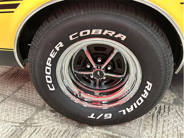 1972 Ford Mustang (CC-2071357) for sale in West Babylon, New York