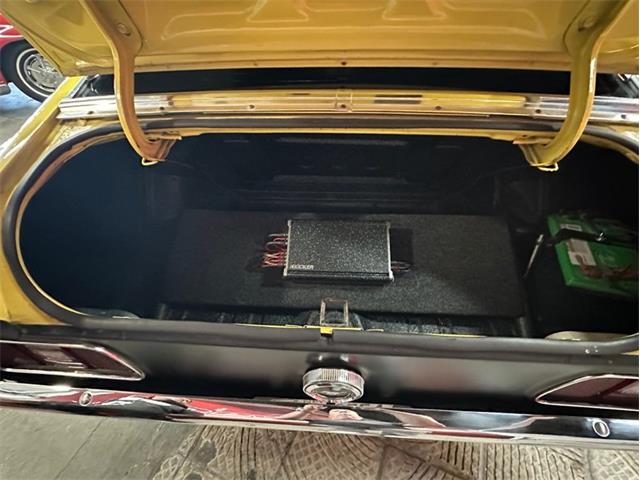 1972 Ford Mustang (CC-2071357) for sale in West Babylon, New York
