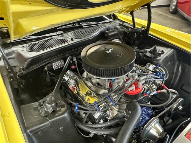 1972 Ford Mustang (CC-2071357) for sale in West Babylon, New York