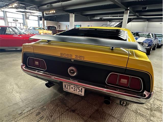 1972 Ford Mustang (CC-2071357) for sale in West Babylon, New York