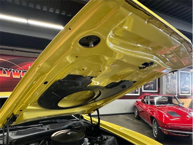 1972 Ford Mustang (CC-2071357) for sale in West Babylon, New York