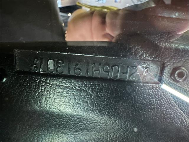 1972 Ford Mustang (CC-2071357) for sale in West Babylon, New York