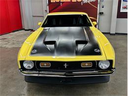 1972 Ford Mustang (CC-2071357) for sale in West Babylon, New York