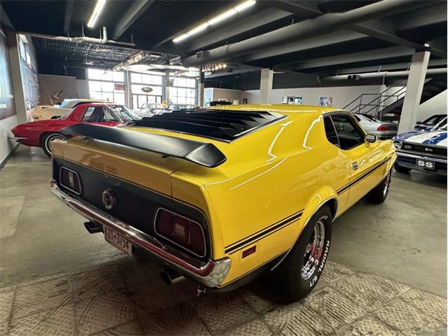 1972 Ford Mustang (CC-2071357) for sale in West Babylon, New York