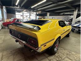 1972 Ford Mustang (CC-2071357) for sale in West Babylon, New York