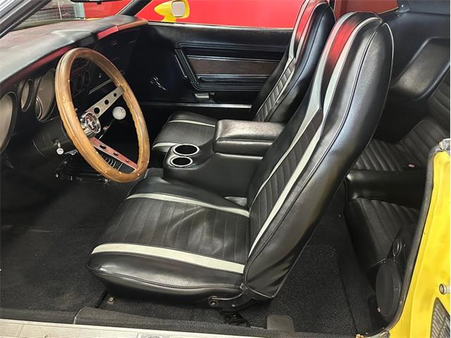 1972 Ford Mustang (CC-2071357) for sale in West Babylon, New York