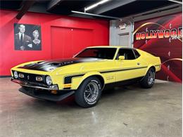 1972 Ford Mustang (CC-2071357) for sale in West Babylon, New York