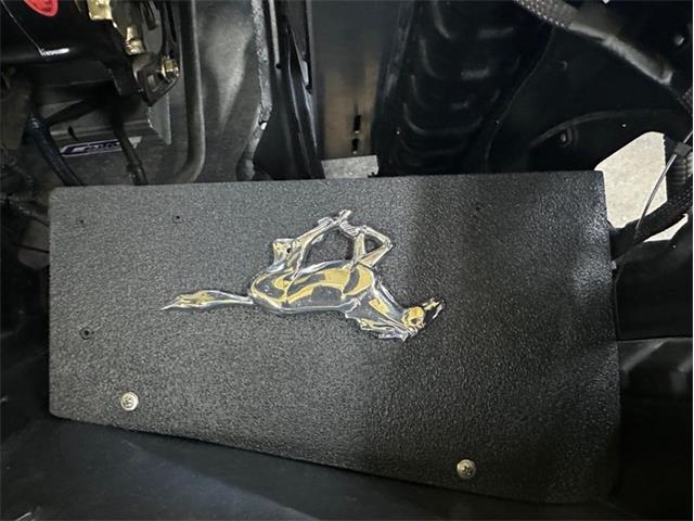 1972 Ford Mustang (CC-2071357) for sale in West Babylon, New York
