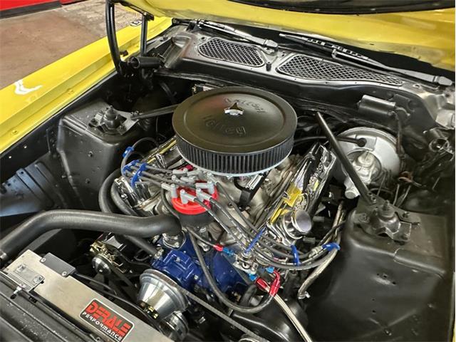 1972 Ford Mustang (CC-2071357) for sale in West Babylon, New York