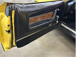 1972 Ford Mustang (CC-2071357) for sale in West Babylon, New York