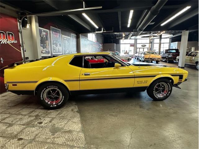 1972 Ford Mustang (CC-2071357) for sale in West Babylon, New York