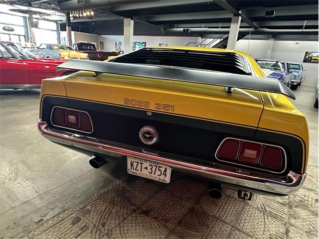 1972 Ford Mustang (CC-2071357) for sale in West Babylon, New York
