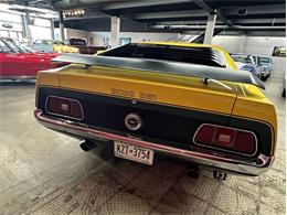 1972 Ford Mustang (CC-2071357) for sale in West Babylon, New York