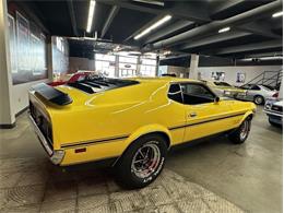 1972 Ford Mustang (CC-2071357) for sale in West Babylon, New York