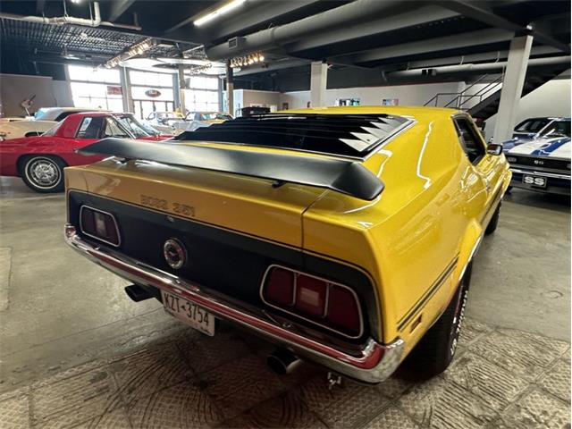 1972 Ford Mustang (CC-2071357) for sale in West Babylon, New York