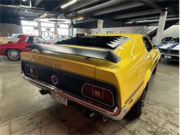 1972 Ford Mustang (CC-2071357) for sale in West Babylon, New York