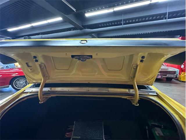 1972 Ford Mustang (CC-2071357) for sale in West Babylon, New York